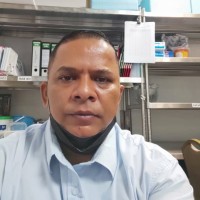 Yusof Abdul Rahman