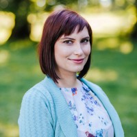 Lucie Klůzová Kráčmarová
