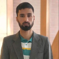 Rafaqat Hussain
