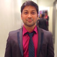 Sangram Khuntia
