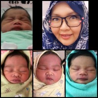 Nur Farradilla Yusoh