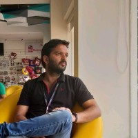 Rahul Mohan