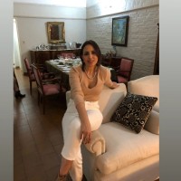 Guadalupe Camacho