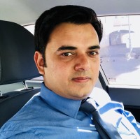 Gautam Thanki