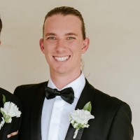 Nicholas Mclachlan