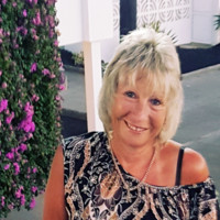 Caz Barnett