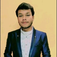 Supratim Paul