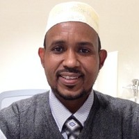 Osman Mohamed