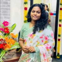 Sathya Roselin M