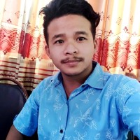 Bishal Shrestha