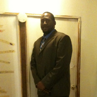 Brian Glenn Sr