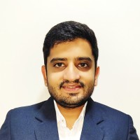 Hitesh Chawla