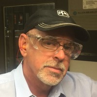 Mark Hoffman