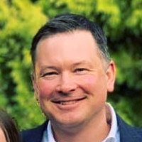 Dominic Ferrari