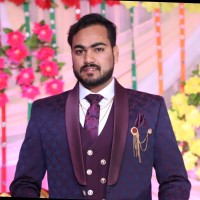 Pankaj Kanojia