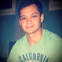 Saul Muñoz