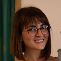 Mariam Poghossian