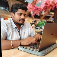 Ajith Narayanan