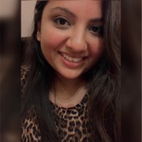 Marisha Mistry