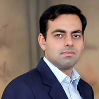 Umesh Arora