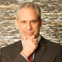 Andrea Vincenzo Braga MD, MBA