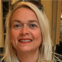 Nichola Thurston-Smith