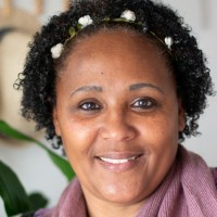 Glynnis Visser