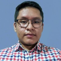 Pablo Itamar Benitez Quispe