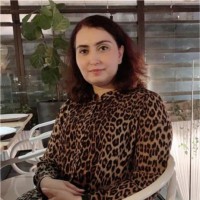 Harjeet Kaur Sidhu