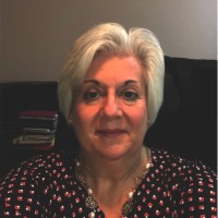 Christine Morrison