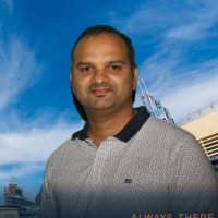 Sandeep Rathod