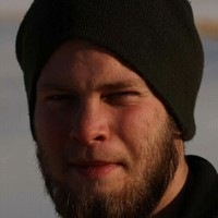 Jóhannes Árni Ólafsson