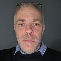 Tim Petersen
