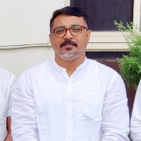 Senthil Kumar B