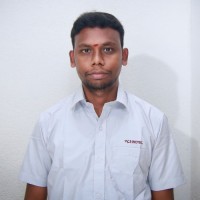 Manikandan Krishnan