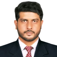 Siraj Ul Haq Mughal