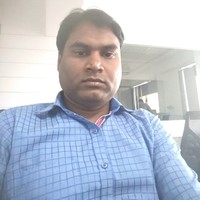 Dilip Ram