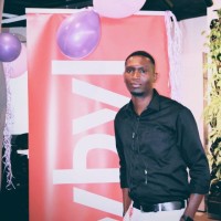 Ibra Mwachere