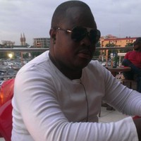 Babalola Adewale