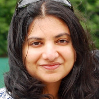 Harshita Vinnakota