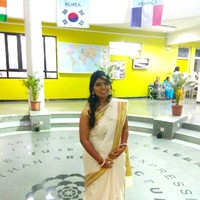 Utkarsha Pendhari