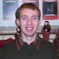 Jared Erickson