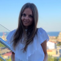 Yuliia Didenko