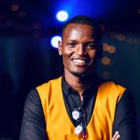 Vic-Preston Maina