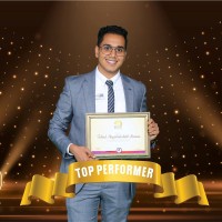 Fahad M Hamsa