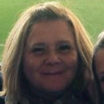 Sarah Fogden