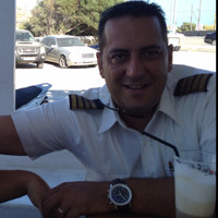 George Aronis
