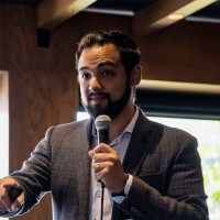 César Madariaga