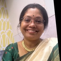 Vijayalakshmi Suresh