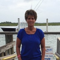 Tracey Henderson